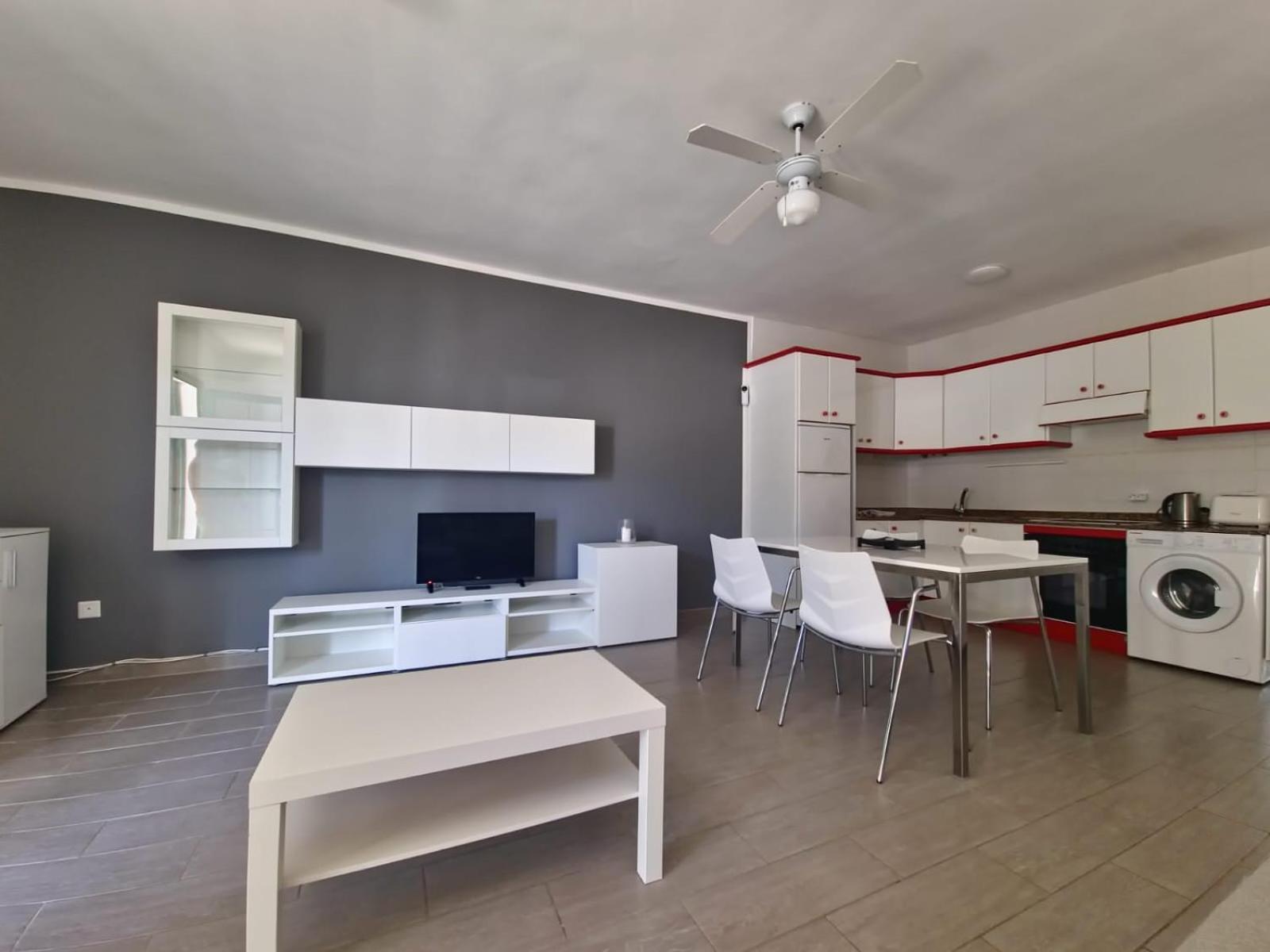 Casa Real Apartment Playa Blanca  Ngoại thất bức ảnh