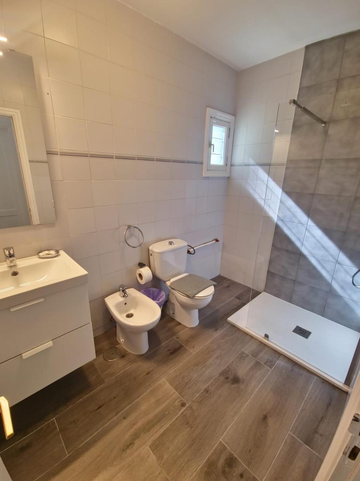 Casa Real Apartment Playa Blanca  Ngoại thất bức ảnh