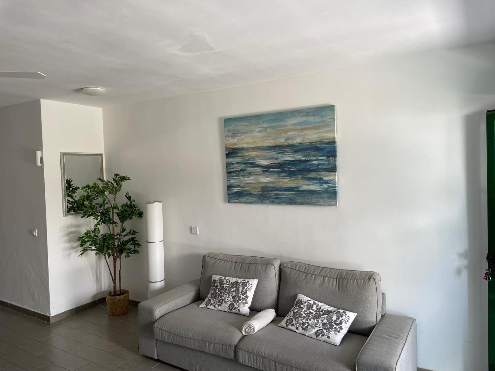Casa Real Apartment Playa Blanca  Ngoại thất bức ảnh