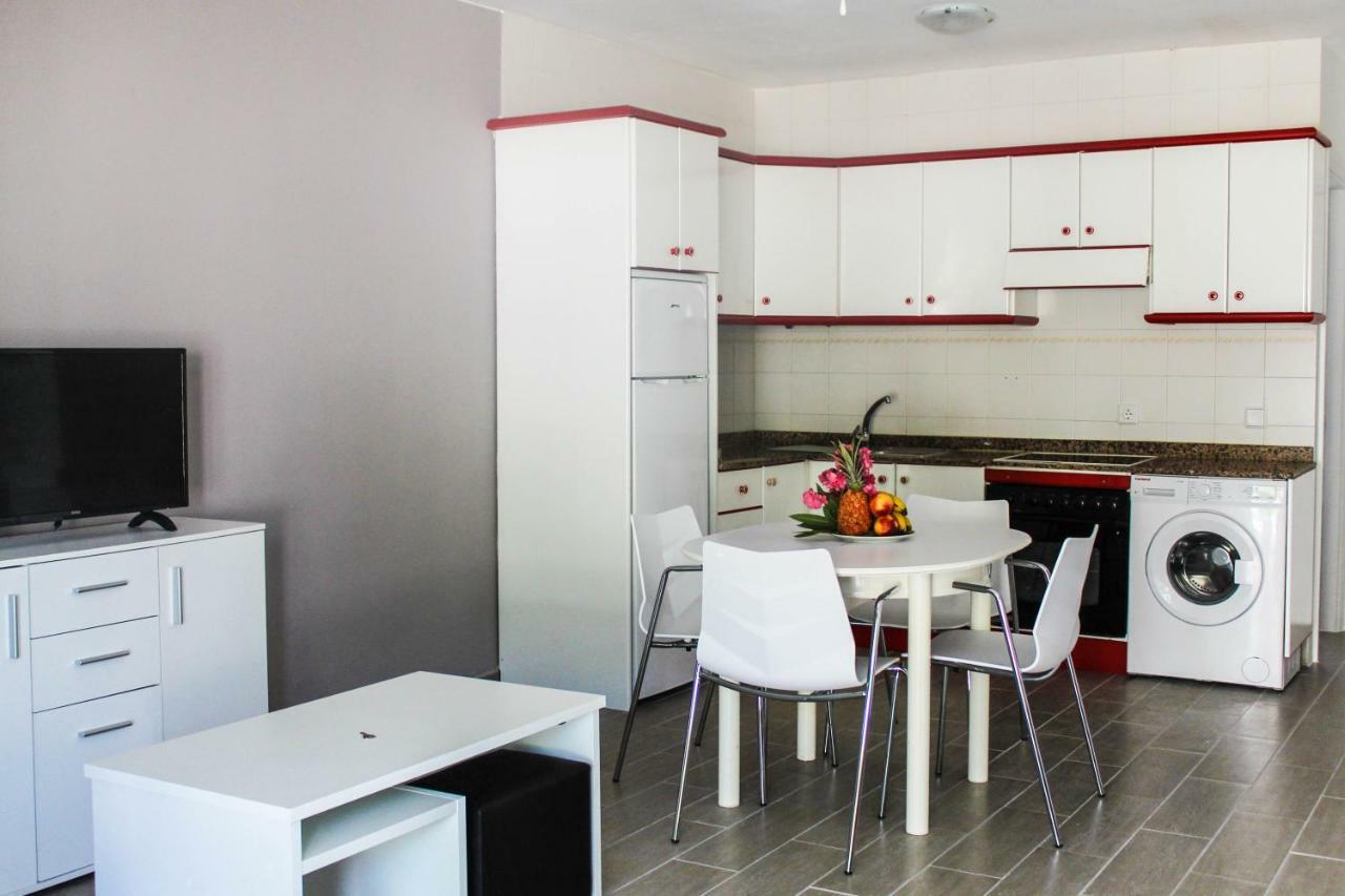 Casa Real Apartment Playa Blanca  Ngoại thất bức ảnh