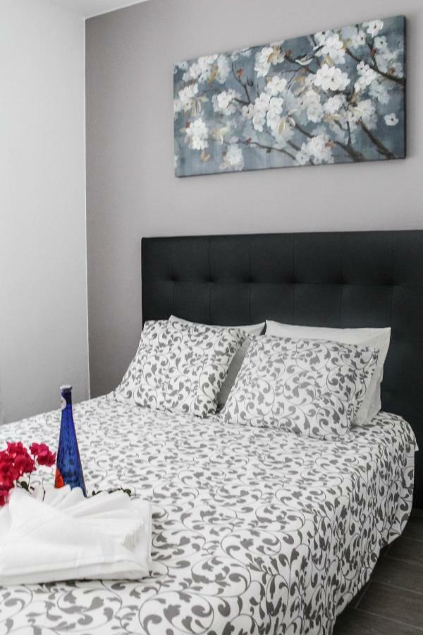 Casa Real Apartment Playa Blanca  Ngoại thất bức ảnh