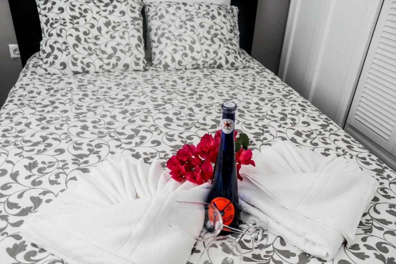 Casa Real Apartment Playa Blanca  Ngoại thất bức ảnh