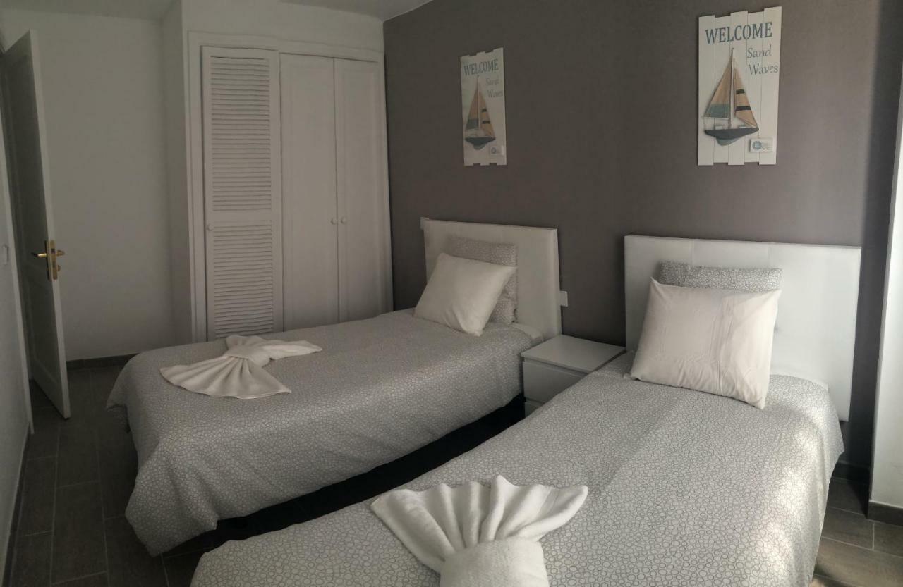 Casa Real Apartment Playa Blanca  Ngoại thất bức ảnh